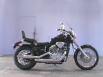 �������� �� ������ �������� Honda Steed600 1993 ���� 2